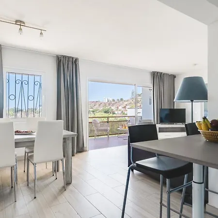 Home2book Stunning Rocas Rojas Apartment San Bartolome de Tirajana (Gran Canaria)