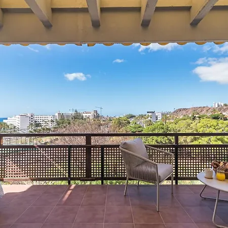 Home2book Stunning Rocas Rojas San Bartolome de Tirajana (Gran Canaria)