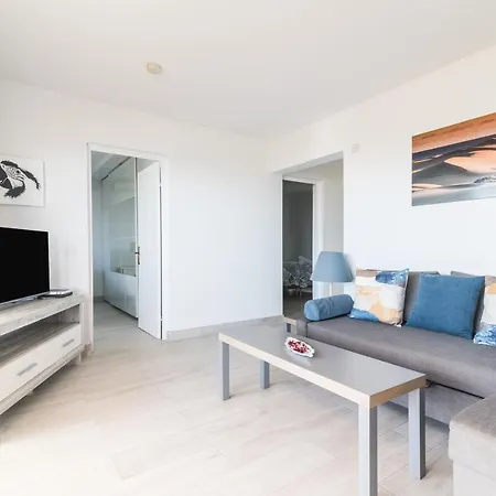 Apartment Home2book Stunning Rocas Rojas *