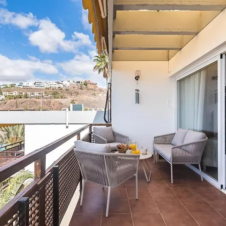 Apartment Home2book Stunning Rocas Rojas