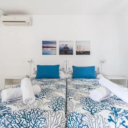 Apartment Home2book Stunning Rocas Rojas San Bartolome de Tirajana (Gran Canaria)