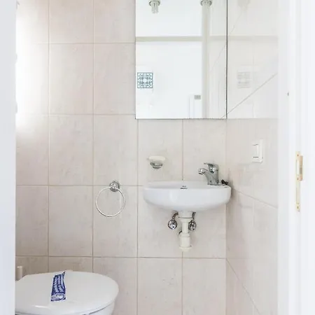 Apartment Home2book Stunning Rocas Rojas *