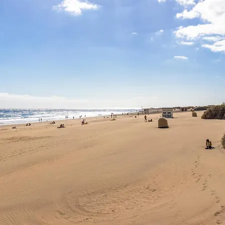 Apartment Home2book Stunning Rocas Rojas *