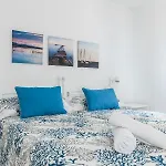 Home2book Stunning Rocas Rojas アパート San Bartolomé