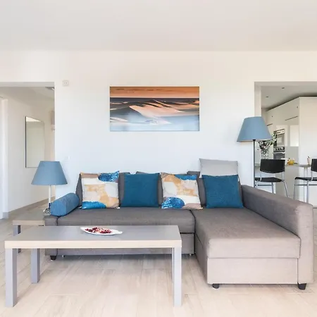 Home2book Stunning Rocas Rojas アパート San Bartolomé