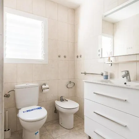 Home2book Stunning Rocas Rojas 公寓 San Bartolomé