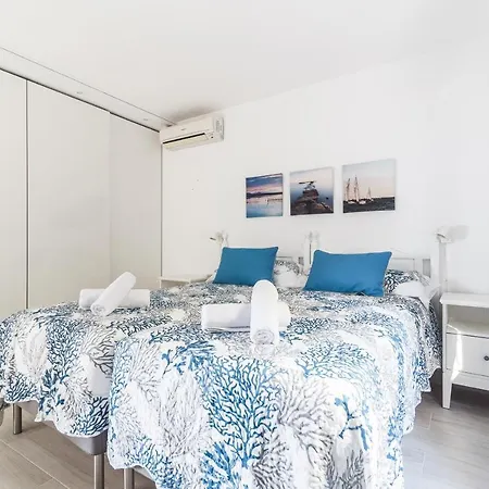 公寓 Home2book Stunning Rocas Rojas San Bartolomé