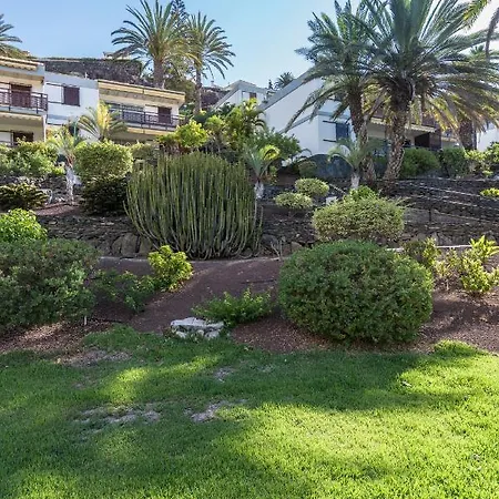 公寓 Home2book Stunning Rocas Rojas San Bartolomé