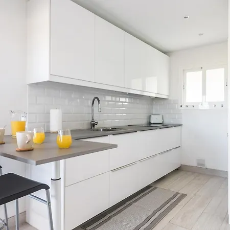 Appartamento Home2book Stunning Rocas Rojas