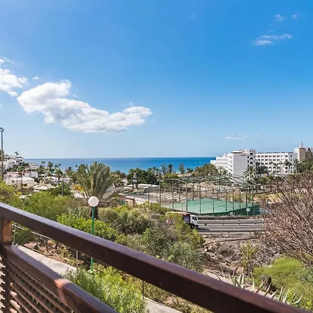 Appartamento Home2book Stunning Rocas Rojas San Bartolomé